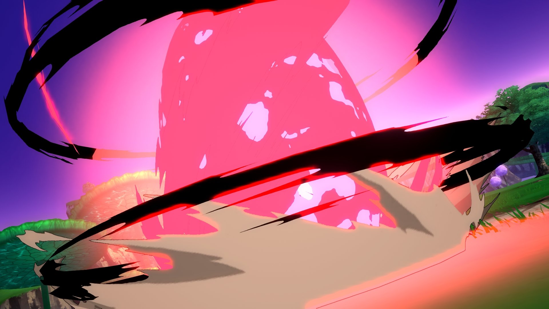 Dragon Ball Fighter Z - Imagen 38